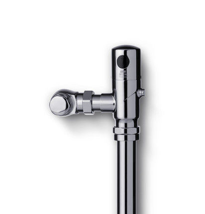 Sciacquone elettronico - FM14300 - DMP Electronics - per WC