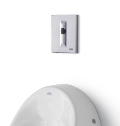 Sciacquone elettronico - FIN - DMP Electronics - per orinatoio