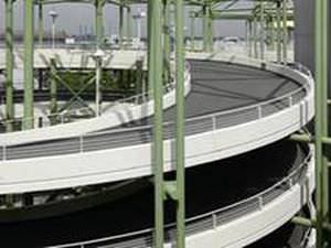 Guaina liquida impermeabilizzante ghisa minerale - TRIFLEX PROPARK - Triflex GmbH & Co. KG - in metacrilato
