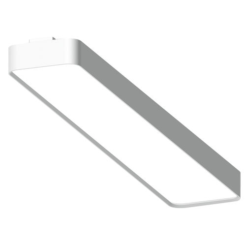 Luce LED - PITTSFIELD - LIGMAN Lighting Company Limited - rettangolare / IP20 / per uso residenziale