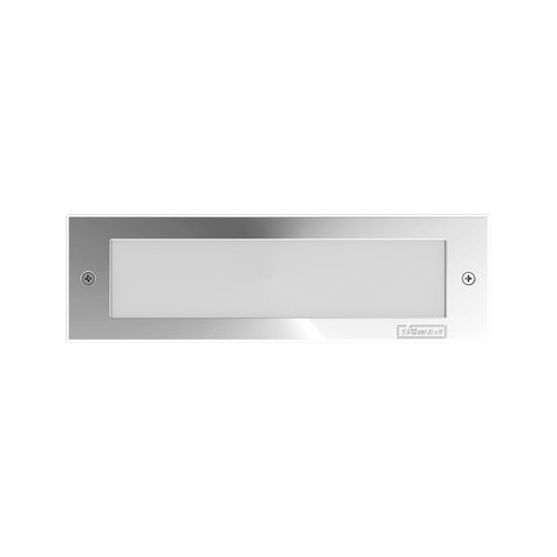 Luce da incasso a muro - LEGEND - LIGMAN Lighting Company Limited - LED / rettangolare / IP65