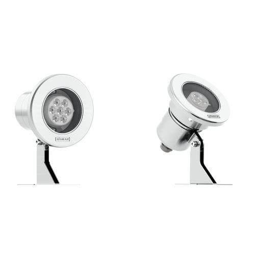 Proiettore IP68 - ANNET - LIGMAN Lighting Company Limited - LED / professionale / per uso residenziale