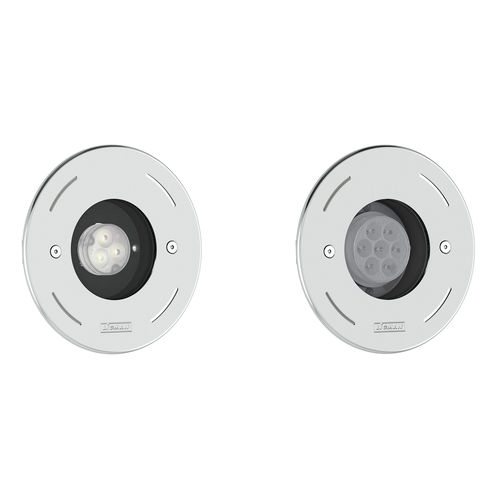 Proiettore IP68 - JANET - LIGMAN Lighting Company Limited - LED / professionale / per uso residenziale