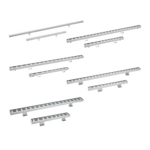 Luce LED RGBW - ALDO - LIGMAN Lighting Company Limited - lineare / IP65 / da esterno