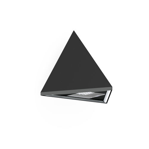 Luce LED - TRIANGLE - LIGMAN Lighting Company Limited - triangolare / IP54 / da esterno