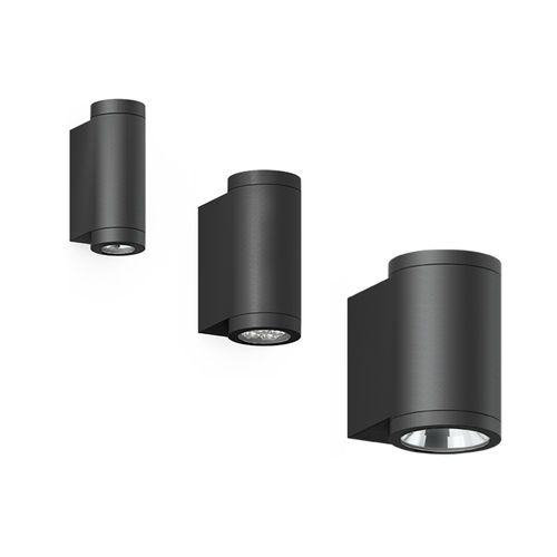 Luce LED - MARVIK - LIGMAN Lighting Company Limited - IP65 / da esterno / segnapasso