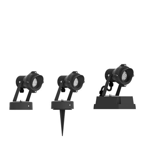 Proiettore IP65 - ZEAT - LIGMAN Lighting Company Limited - professionale / da esterno / spot