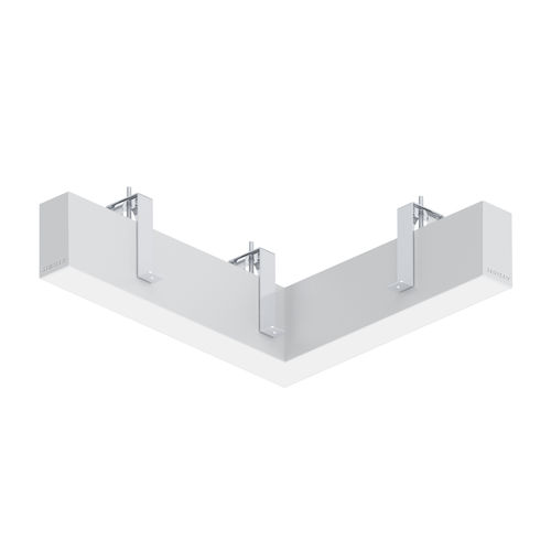 Luce LED - NYBRO JUNCTION - LIGMAN Lighting Company Limited - lineare / a forma di L / IP20