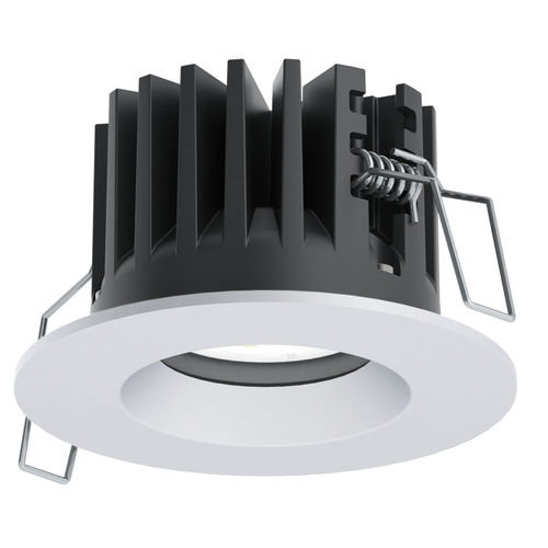 Downlight da incasso - MUNICH - LIGMAN Lighting Company Limited - LED / rotondo / IP20