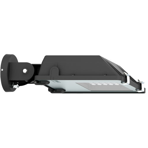 Luce LED - GANDALF - LIGMAN Lighting Company Limited - rettangolare / IP65 / da esterno
