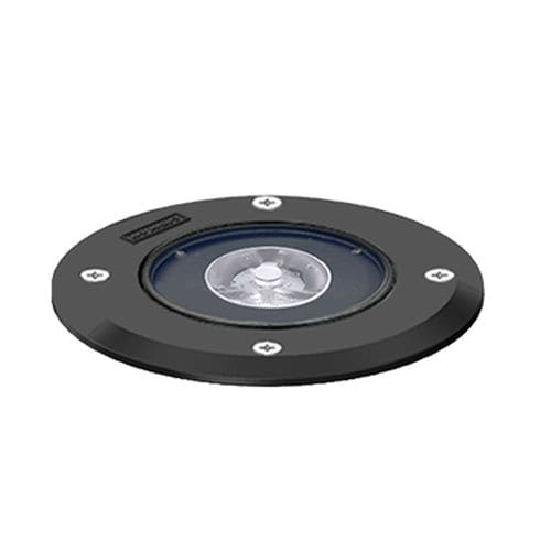 Luce da incasso a pavimento - HARRIER - LIGMAN Lighting Company Limited - LED / rotonda / quadrata