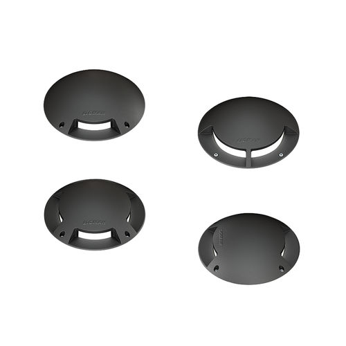 Luce da incasso a pavimento - MASK - LIGMAN Lighting Company Limited - LED / rotonda / IP67