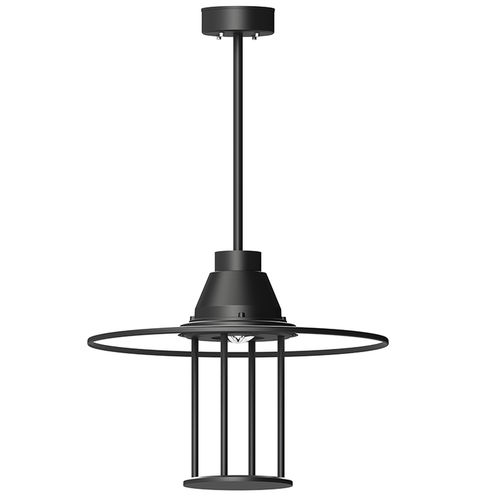 Luce a sospensione - FORREY - LIGMAN Lighting Company Limited - LED / IP65 / da esterno