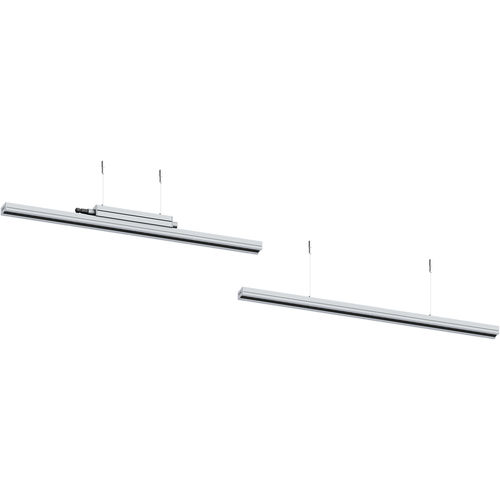 Luce a sospensione - LIGHTALK - LIGMAN Lighting Company Limited - LED RGBW / lineare / IP67