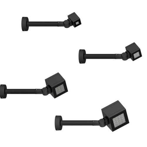 Proiettore IP65 - LADOR - LIGMAN Lighting Company Limited - LED / professionale / da esterno