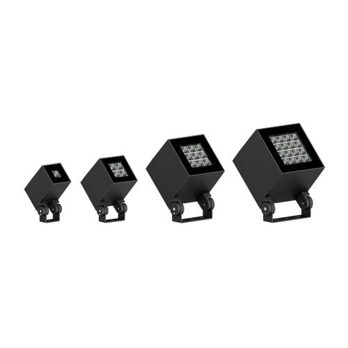 Proiettore IP66 - NORDSTROM - LIGMAN Lighting Company Limited - professionale / da esterno / wall washer