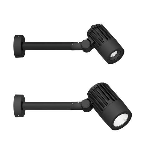 Proiettore IP65 - ODESSA - LIGMAN Lighting Company Limited - professionale / da esterno / regolabile