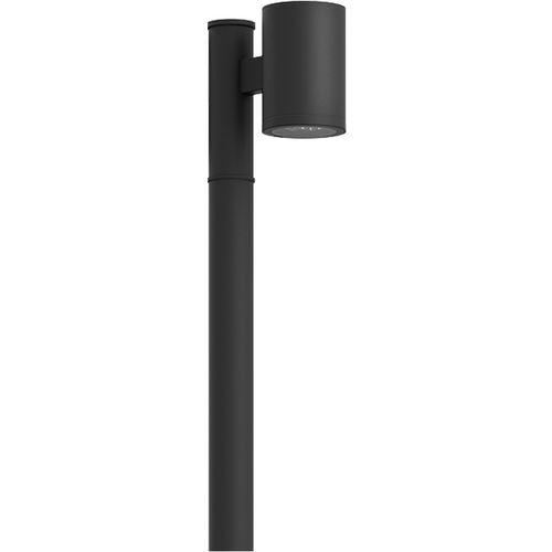 Lampione urbano - TANGO - LIGMAN Lighting Company Limited - contemporaneo / in acciaio inossidabile / in PMMA
