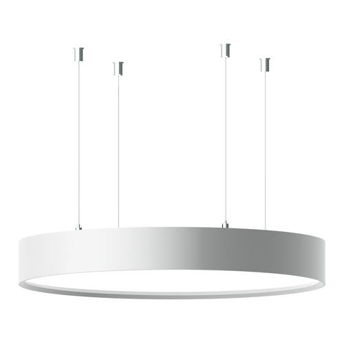 Luce a sospensione - MALMO - LIGMAN Lighting Company Limited - LED / rotonda / IP20