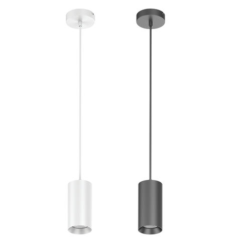 Downlight a sospensione - MUNSTER - LIGMAN Lighting Company Limited - LED / rotondo / IP20