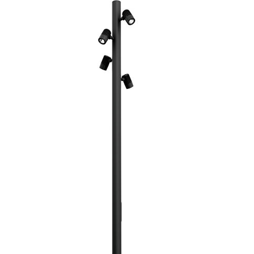 Proiettore IP66 - ODESSA - LIGMAN Lighting Company Limited - LED / da esterno / per spazio pubblico