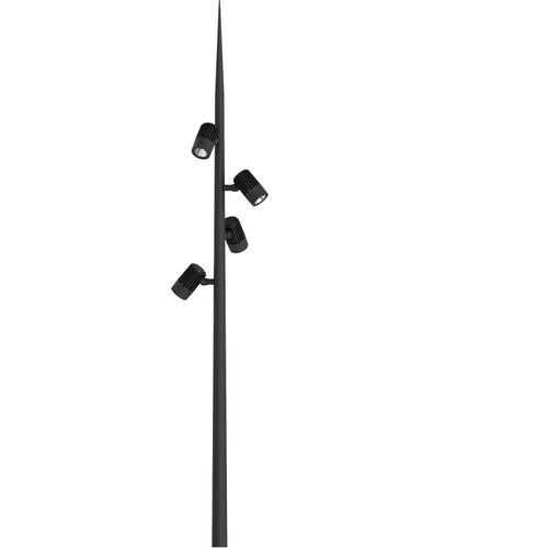 Proiettore IP66 - ODESSA - LIGMAN Lighting Company Limited - LED / da esterno / con piedistallo