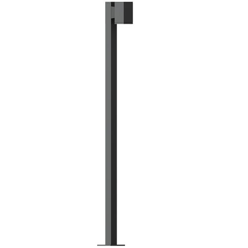 Lampione urbano - JET - LIGMAN Lighting Company Limited - contemporaneo / in acciaio inossidabile / in alluminio estruso