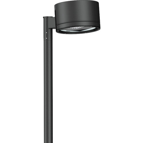 Lampione urbano - MAR - LIGMAN Lighting Company Limited - contemporaneo / in ghisa di alluminio / in acciaio inossidabile