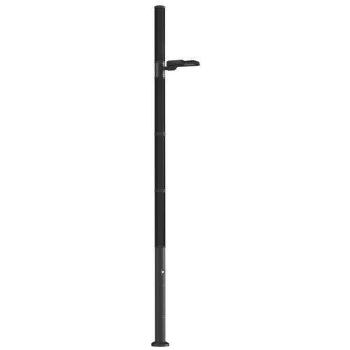 Lampione urbano - POWERMISSION 2 - LIGMAN Lighting Company Limited - contemporaneo / in alluminio / LED