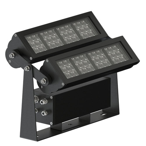 Proiettore IP65 - KWH - LIGMAN Lighting Company Limited - a LED RGBW / LED / per parcheggio