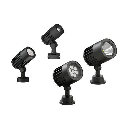 Proiettore IP65 - ODESSA - LIGMAN Lighting Company Limited - professionale / da esterno / spot