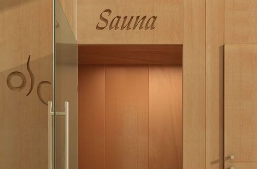 Hammam contract - Esagono - per uso residenziale
