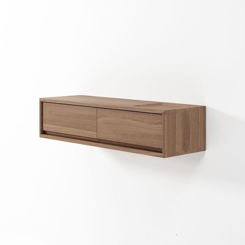 Mensola - CC15 - Karpenter - contemporaneo / in teak / in rovere bianco