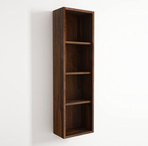 Mobile colonna da bagno - PA03 - Karpenter - contemporaneo