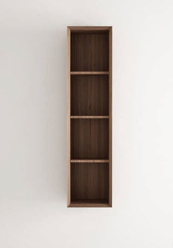 Mobile colonna da bagno - TY02 - Karpenter - contemporaneo