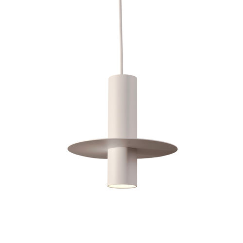 Lampada a sospensione - KREIS - COVO - in acciaio / in metallo verniciato / contemporanea