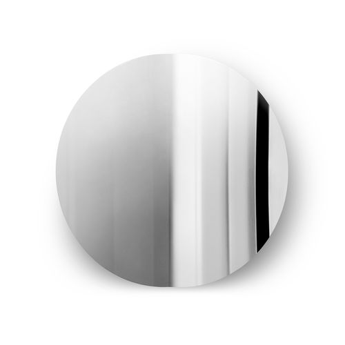 Specchio a muro - IMAGO - Mater Design - contract / contemporaneo / rotondo