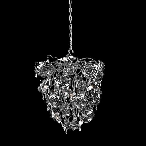 Lampada a sospensione - LOVE YOU LOVE YOU NOT : LYCC70N - Brand van Egmond - in acciaio / contemporanea / senza fili