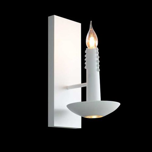 Applique contemporanea - FLOATING CANDLES - Brand van Egmond - da interno / in acciaio / per uso residenziale