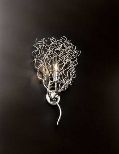 Applique design originale - HOLLYWOOD : HW30N - Brand van Egmond - da interno / in acciaio / per uso residenziale