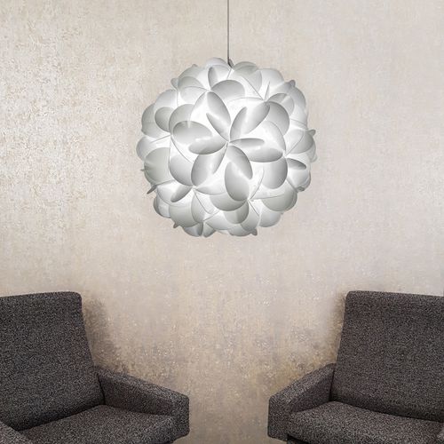 Lampada a sospensione - E60 - Designheure - in polietilene / contemporanea / senza fili