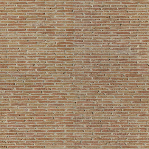 Paramento in mattoni - BRIQUETTE  - MATIERA - indoor / da incollare / contemporaneo