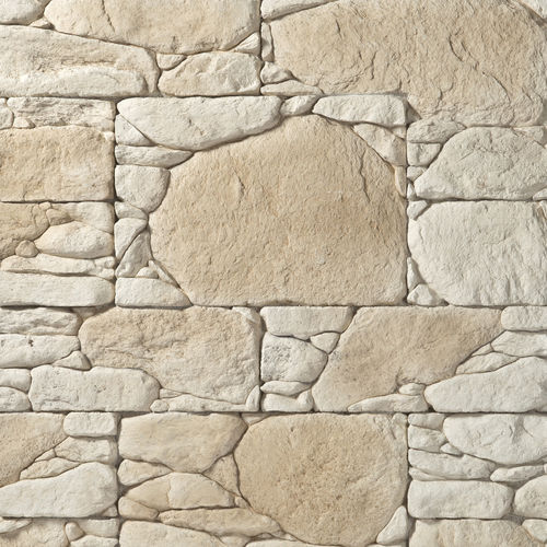 Paramento in pietra naturale - GRAND CANYON NATURAL COLOR - MATIERA - indoor / da incollare / contemporaneo