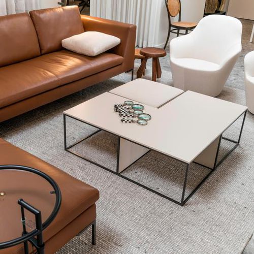 Tappeto contemporaneo - NAUTILUS - B.I.C. Luxury Carpets - a tinta unita / in poliestere (PES) / in lana