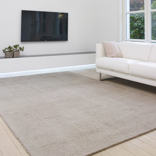 Tappeto contemporaneo - Blitz - B.I.C. Luxury Carpets - a motivi / in poliestere / rettangolare