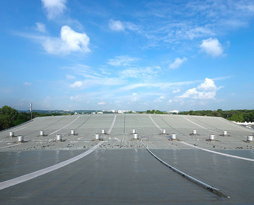 Guaina liquida impermeabilizzante di protezione - KEMPEROL V 210 M - KEMPER SYSTEM - per terrazza / per facciate / per doccia