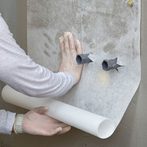 Guaina liquida impermeabilizzante di protezione - KEMPEROL 022 - KEMPER SYSTEM - per cucina / per stanza da bagno / per doccia