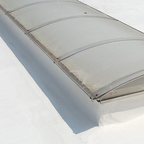 Guaina liquida impermeabilizzante di protezione - KEMPEROL PU AQUA - KEMPER SYSTEM - per terrazza / per tetti / per balcone