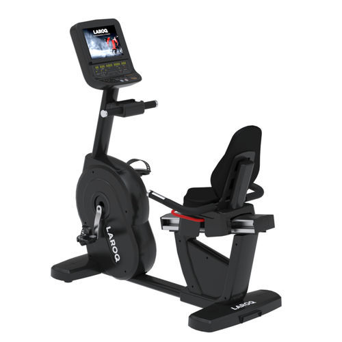 Cyclette semiorizzontale - CMRC23 - Multi-form - contract / per percorso vita