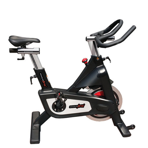 Cyclette magnetica - SPINIX - Multi-form - contract / per percorso vita